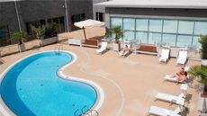Novotel Milan Malpensa Airport