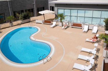 Novotel Milan Malpensa Airport