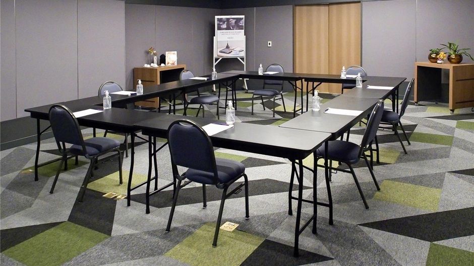 Mercure Hotel Sao Paulo Jardins Meeting