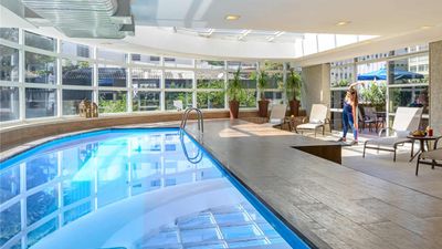 Mercure Hotel Sao Paulo Jardins