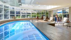 Mercure Hotel Sao Paulo Jardins