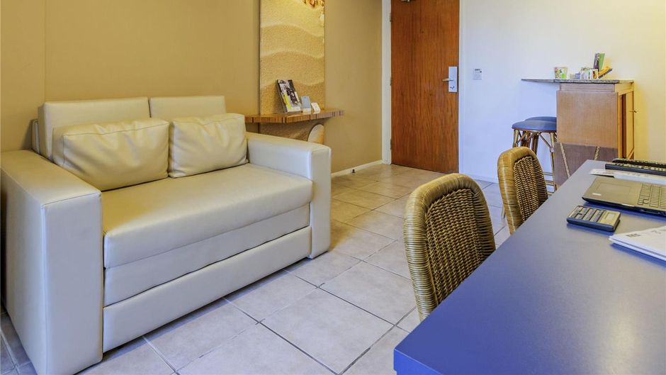 Mercure Apartments Fortaleza Meireles Room