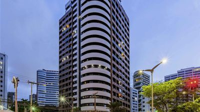 Mercure Apartments Fortaleza Meireles