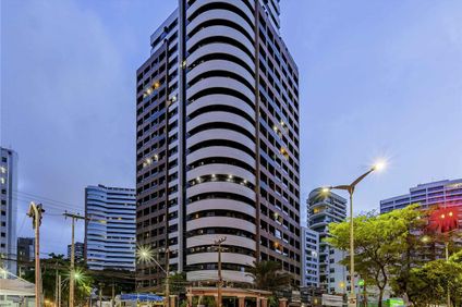 Mercure Apartments Fortaleza Meireles
