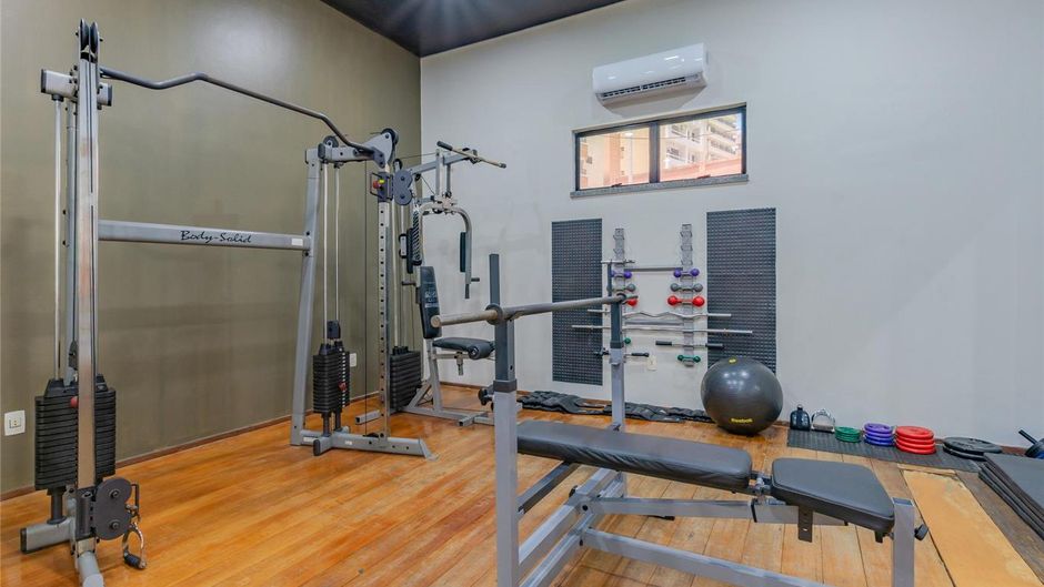 Mercure Apartments Fortaleza Meireles Other