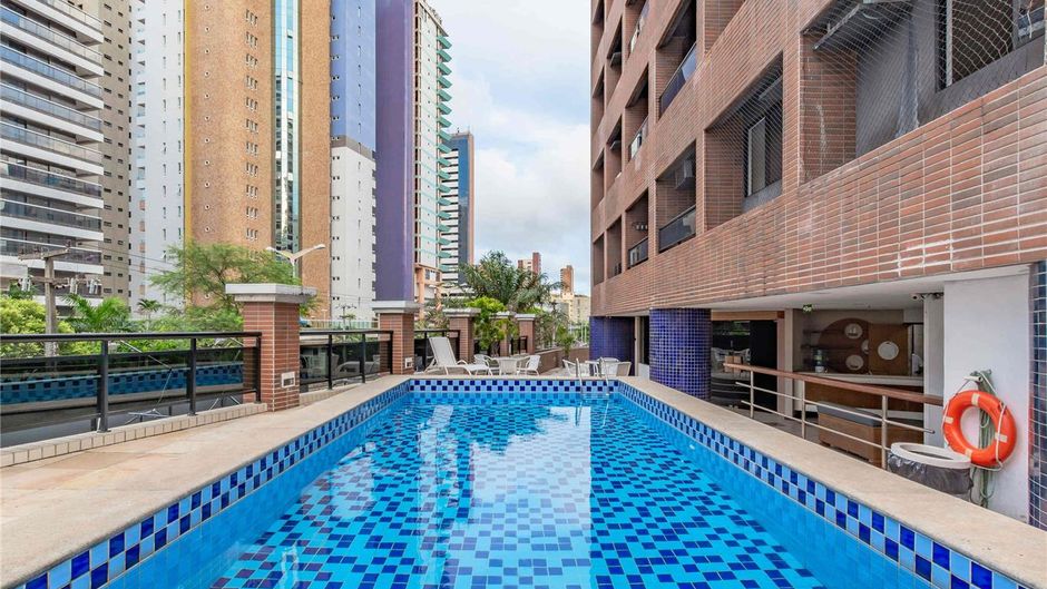 Mercure Apartments Fortaleza Meireles Other