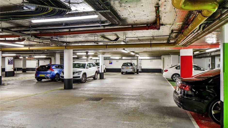 Novotel London Greenwich Other