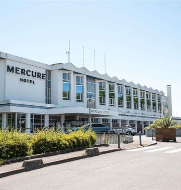 Mercure Pont de Loire