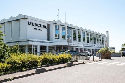 Mercure Pont de Loire