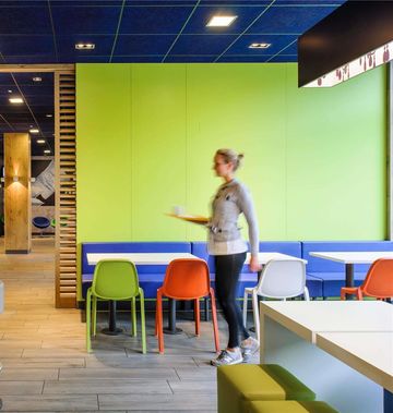 Ibis Budget Glasgow