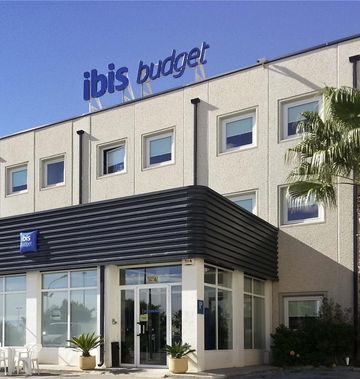 Ibis Budget Alicante