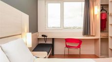 Ibis Montevideo