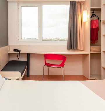 Ibis Montevideo