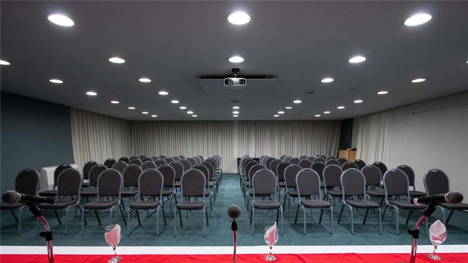 Ibis Montevideo Meeting