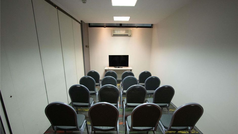 Ibis Montevideo Meeting