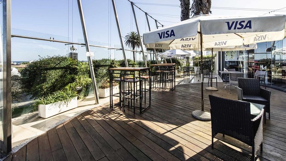 Ibis Montevideo Other