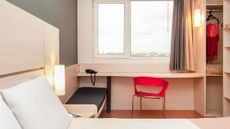 Ibis Montevideo