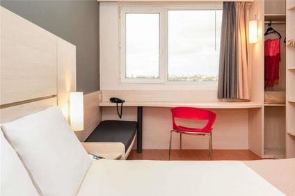 Ibis Montevideo