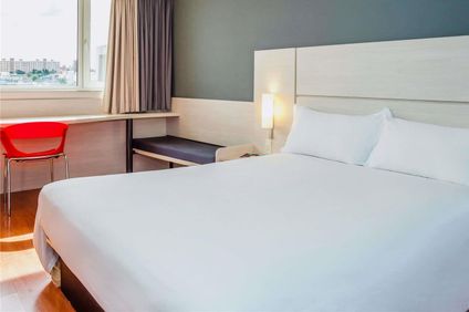 Ibis Montevideo