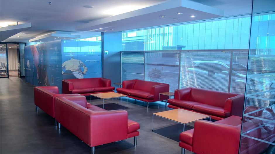 Ibis Montevideo Other