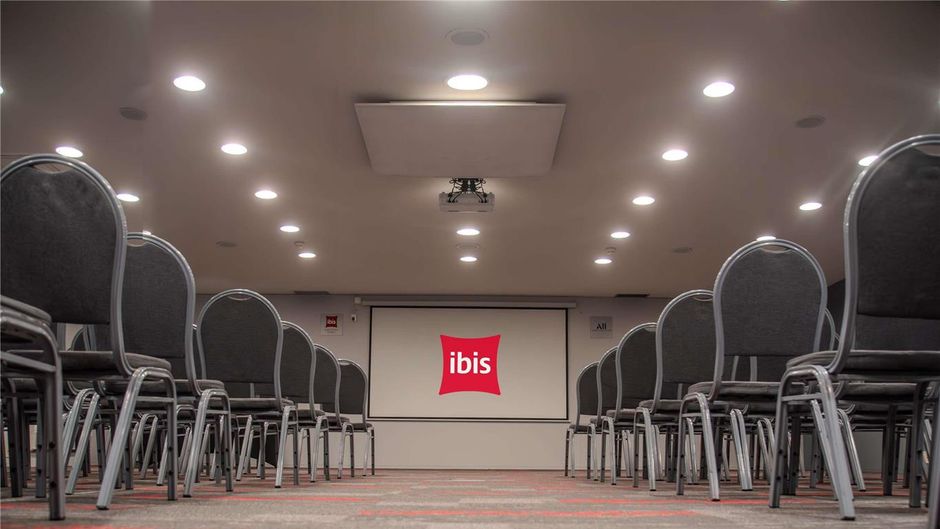 Ibis Montevideo Meeting