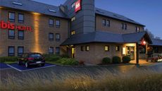 Ibis Waterloo