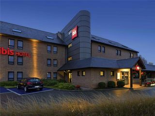 Ibis Waterloo