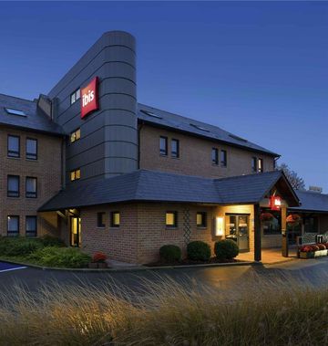 Ibis Waterloo