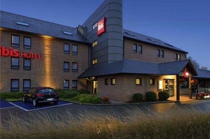 Ibis Waterloo
