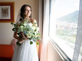 Novotel Monterrey Valle