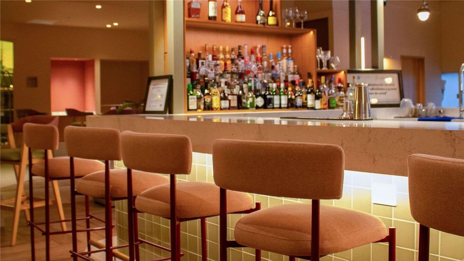 Novotel Monterrey Valle Restaurant
