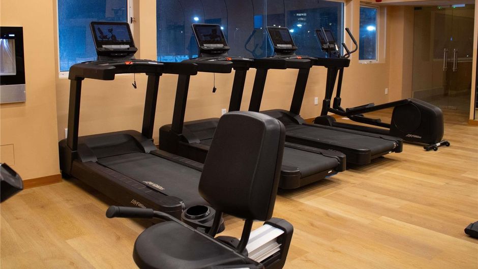 Novotel Monterrey Valle Health