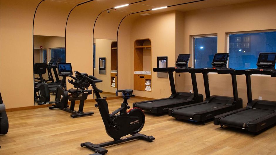 Novotel Monterrey Valle Health