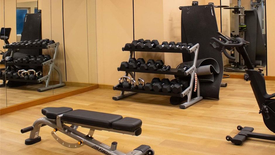 Novotel Monterrey Valle Health