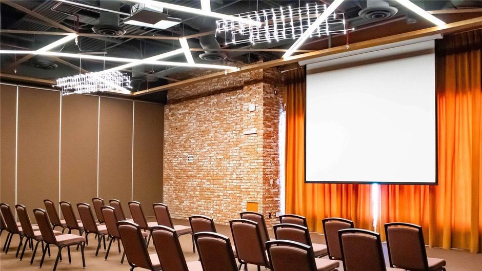 Novotel Monterrey Valle Meeting