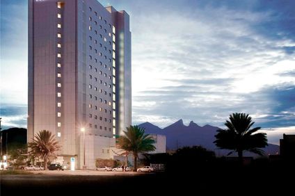 Novotel Monterrey Valle