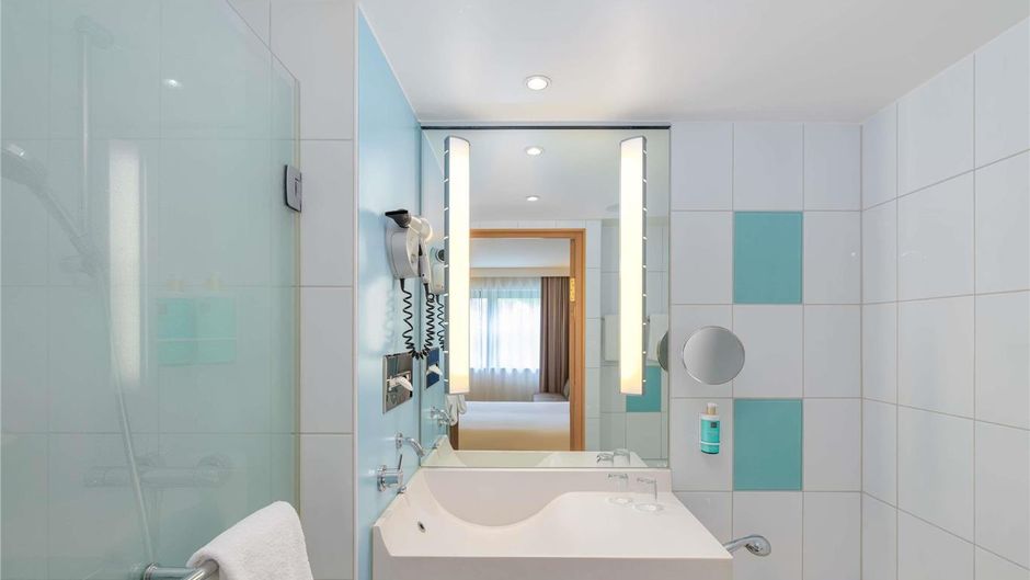 Novotel Aachen City Room
