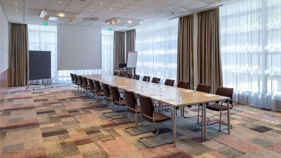 Novotel Aachen City Meeting