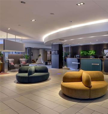 Novotel Aachen City