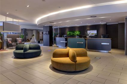 Novotel Aachen City