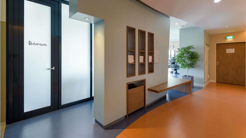 Novotel Aachen City Other