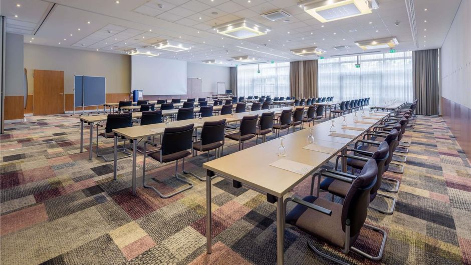 Novotel Aachen City Meeting