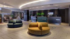 Novotel Aachen City