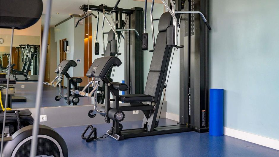 Novotel Aachen City Health