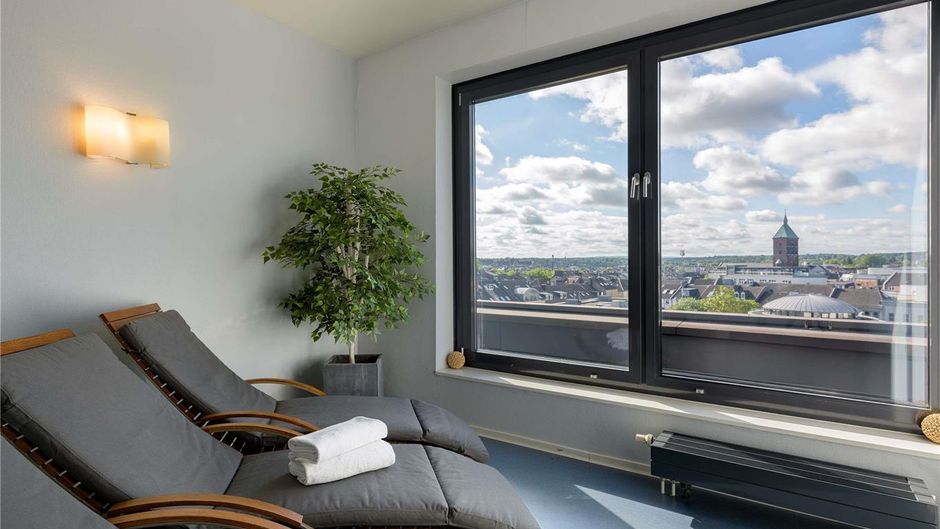 Novotel Aachen City Other