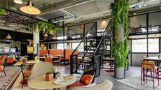 Ibis Madrid Getafe