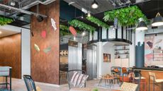 Ibis Madrid Getafe