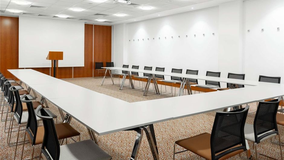 Moevenpick Budapest Centre Meeting