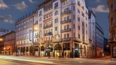 Moevenpick Budapest Centre