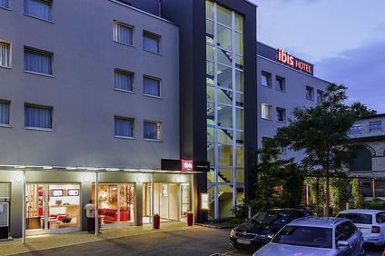 Ibis Winterthur City